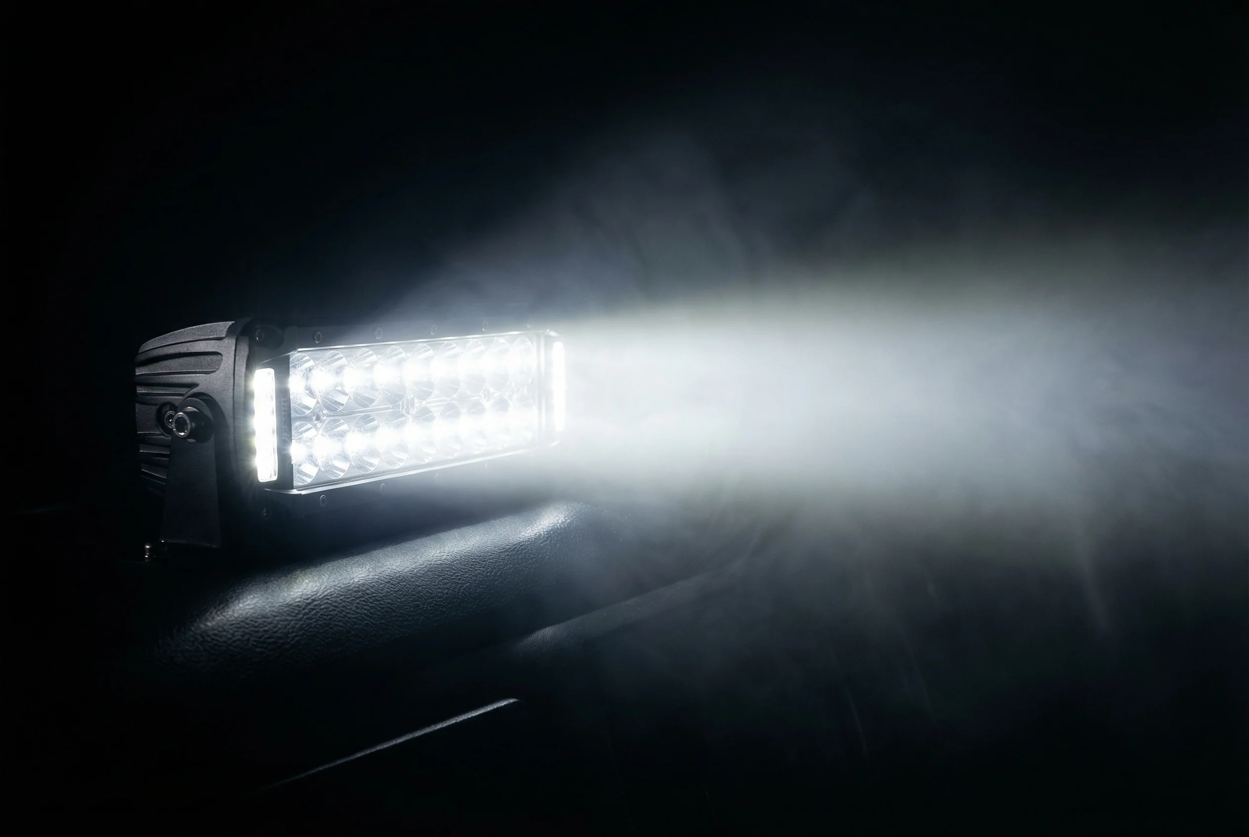 BRMesh LED light bar for off-road vehicles trucks jeeps automotive lighting